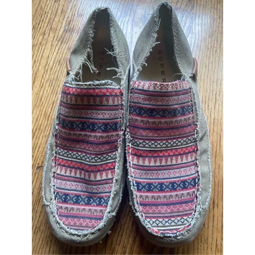 Roper Shoes